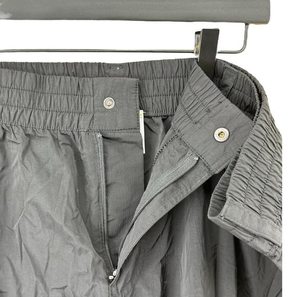 NWT Aerie Offline On-The-Move baggy windbreaker trouser pants women’s sz XXL - Picture 3 of 10